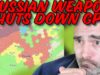 Russian Mystery Weapon Knocks Out GPS Across Poland!
