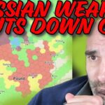 Russian Mystery Weapon Knocks Out GPS Across Poland!