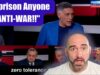 Russian Propagandists LOSES IT, Calls for TOTAL Censorship