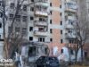 Russian attacks against Ukraine kill 5, injure 68 over past