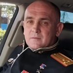 Russian general accused of running torture camps dies in Ukraine