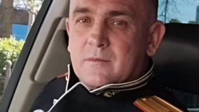 Russian general accused of running torture camps dies in Ukraine