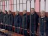 Russian-installed court in DPR sentences 8 Ukrainian defenders of Mariupol
