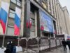 Russian lawyer sentenced to 7 years in prison for publicly