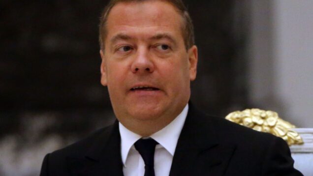 Russian officials cautiously cheer on Trump's election victory