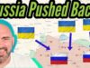 Russians Pushed Back for Vulhedar! 2 August 23 Ukraine Daily