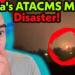 Russia's Bad Day: ATACMS Strike Hits Despite Denial!