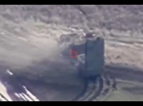 Russia’s Newest Counter-Battery Radar Destroyed on the First Day (1K148