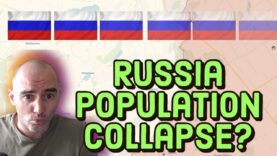 Russia’s Pending Labor Crisis! 7 May 23 Ukraine Daily Update