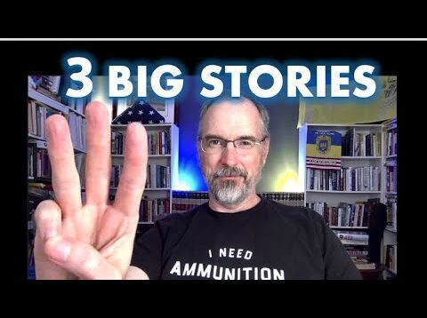 Russia’s Vulnerabilities are Becoming Evident