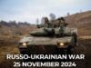 Russo-Ukrainian War, day 1006: Europe resumes secret talks on troop