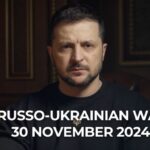 Russo-Ukrainian War, day 1011: Zelenskyy offers partial NATO membership for Ukraine as key city Slovyansk under Russian threat