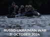 Russo-Ukrainian war, day 981: Kyiv reveals only 10% of US