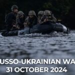 Russo-Ukrainian war, day 981: Kyiv reveals only 10% of US aid reached Ukraine