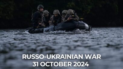 Russo-Ukrainian war, day 981: Kyiv reveals only 10% of US