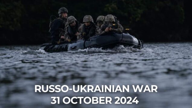 Russo-Ukrainian war, day 981: Kyiv reveals only 10% of US