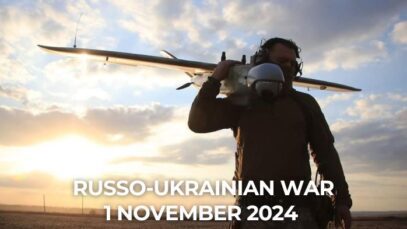 Russo-Ukrainian war, day 982: Ukraine’s defense production struggles amid explosives