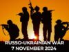 Russo-Ukrainian war, day 988: South Korea may send weapons to