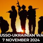 Russo-Ukrainian war, day 988: South Korea may send weapons to Ukraine as North Korean troops aid Russia