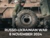 Russo-Ukrainian war, day 989: US contractors get green light in