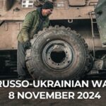 Russo-Ukrainian war, day 989: US contractors get green light in Ukraine as North Korean threat looms