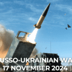 Russo-Ukrainian war, day 998: Western allies greenlight Ukraine's deep strikes into Russia amid infrastructure attacks