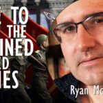 Ryan McBeth - It's 1941 and Dictators are Waging a Mass War in Europe Against...