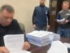 SBU exposes corruption scheme by two Ukrainian army logistics officers