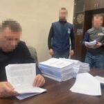 SBU exposes corruption scheme by two Ukrainian army logistics officers