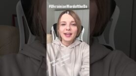 SPRING RAIN in #ukrainianwordoftheday