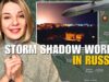 STORM SHADOW WORKS IN RUSSIA: BELGOROD, KURSK & NOVGOROD STRIKES