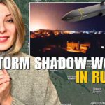 STORM SHADOW WORKS IN RUSSIA: BELGOROD, KURSK & NOVGOROD STRIKES Vlog 869: War in Ukraine