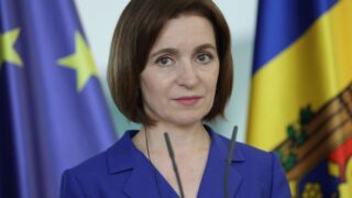 Sandu defeats pro-Russian opponent in preliminary results of Moldovan election