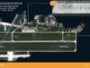 Satellite Image Shows No Damage at Kursk-Khalino Air Base After
