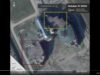 Satellite Photos Show Damage to Spetsnaz University on Chechnya After