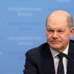 Scholz criticized opposition for proposing Taurus missiles ultimatum for Russia