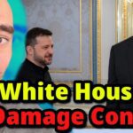 SecDef's Visit to Kiev Seems Like White House Damage Control!