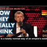 Sergey Mardan on How Russians REALLY view Ukrainians