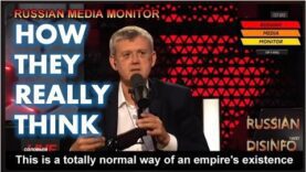 Sergey Mardan on How Russians REALLY view Ukrainians