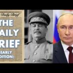 Shocking Truth: Russia's Growing Authoritarianism