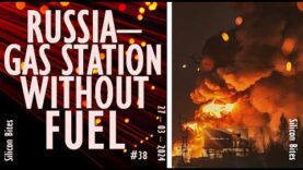 Silicon Bites #28 – Ukraine Continues to Hit Russia Refineries