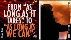 Silicon Bites – #31 – Weak Language Gets Weaker: From