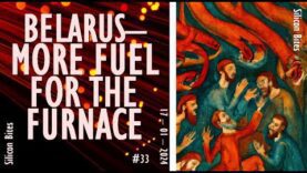 Silicon Bites – #33 – Is Belarus at Risk of