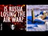 Silicon Bites – #37 – Russia’s Aircraft Losses Increase Dramatically