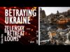Silicon Bites 39 – Zelensky Warns Allies that Without Munitions