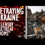 Silicon Bites 39 - Zelensky Warns Allies that Without Munitions Supplies Ukraine...