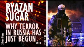 Silicon Bites – #40 – Terror in Moscow – is