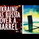 Silicon Bites - #41 - Strikes Against Russian Oil Infrastructure is Ukraine's...