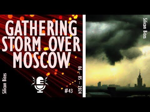 Silicon Bites #43 – Economic and Labour Issues Threaten to