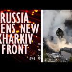 Silicon Bites #44 - Russia Opens a New Frontline North of Kharkiv - Reported to...